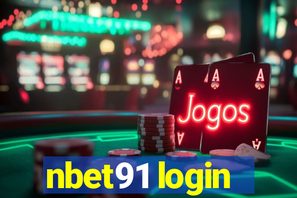 nbet91 login